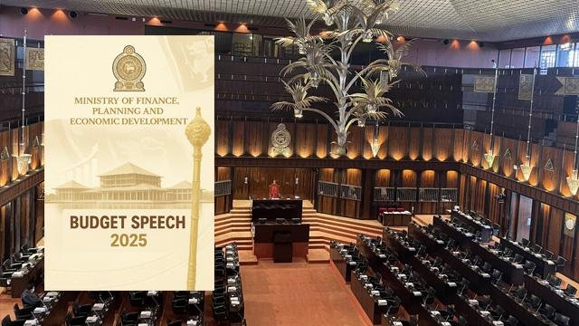 2026 வரவு, செலவுத்திட்ட விவாதத்தில்  மாகாண சபைத்தேர்தல் நிலைப்பாடு