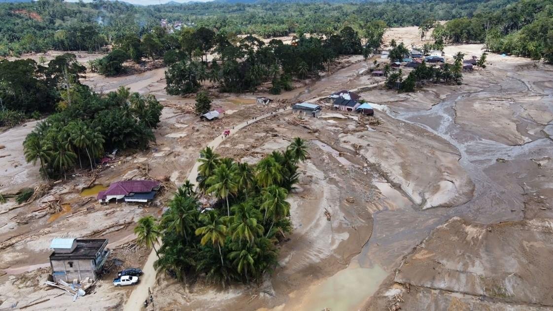 Sri Lanka Demands Renegotiation of IMF Deal: Debt and Climate Justice in Wake of Cyclone Ditwah