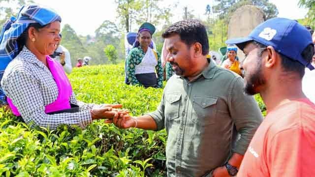 மாற்றம் காணும் மலையக களம்