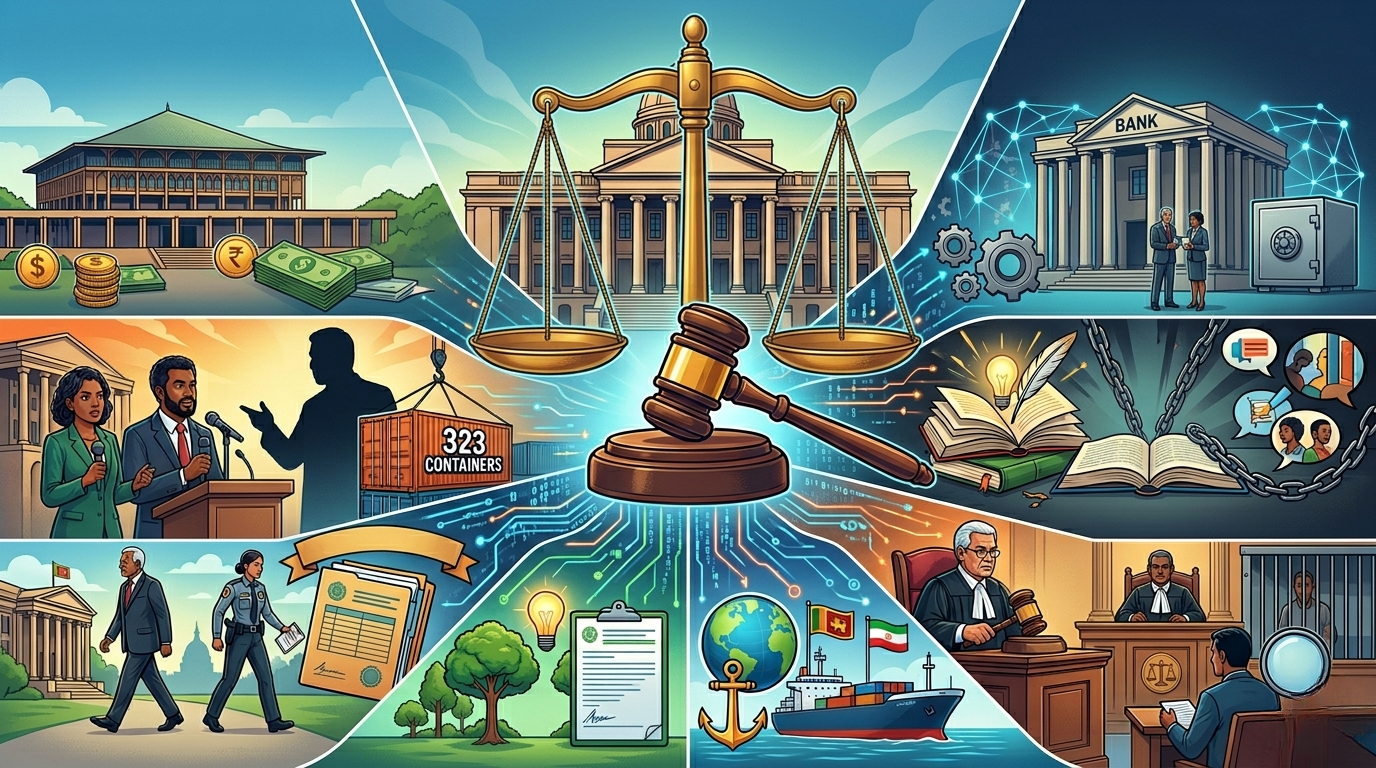 Constitutional and Institutional Concerns