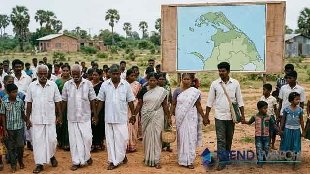 அமெரிக்க - இலங்கை உறவும்  சமகாலப் புவிசார் சவால்களும்