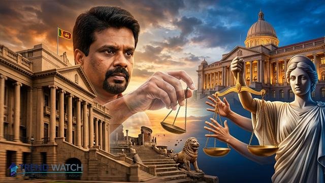 ஜனாதிபதி அநுரகுமார உயிருக்கான  அச்சுறுத்தலும்; நாட்டின் நிலைமையும்