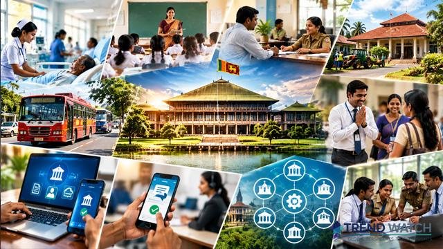 ආණ්ඩුවේ වසර දෙකක ශේෂ පත්‍රය  පිලිබඳ වියුක්ත විග්‍රහයක්.