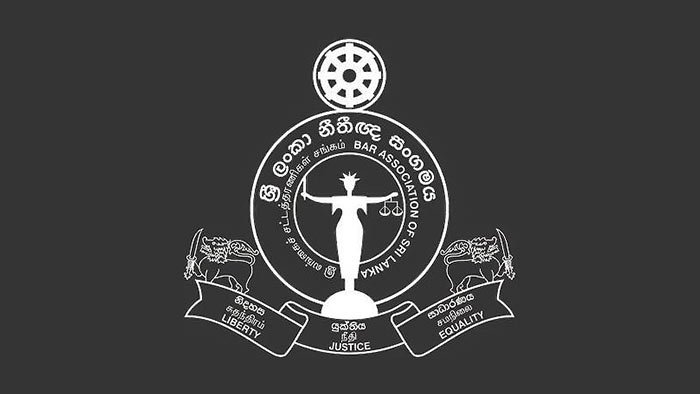 டிரான் அலஸை பதவி நீக்கம் செய்யுமாறு சட்டத்தரணிகள் சங்கம் வலியுறுத்து!