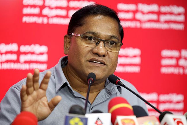 நினைவேந்தல் உரிமையை தடுக்க கூடாது!