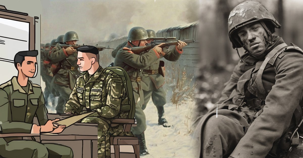 රැකියාව ලෙස මරණය තෝරා ගැනීමේ කතාව..!