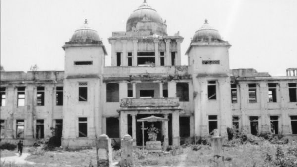 இலங்கை வரலாற்றில் இருண்ட நாள்!