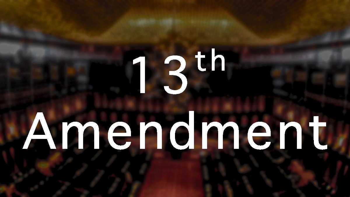 தமிழரை மயக்குமா “13” குறித்த அறிவிப்புகள்!