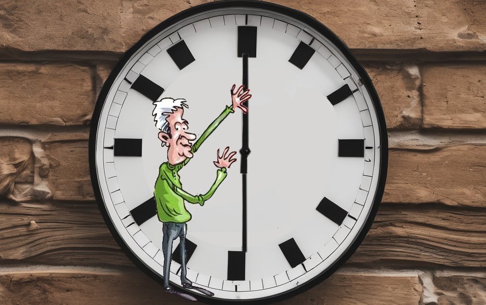 ජනාධිපතිවරයාට තවත් අවුරුද්දක් බලයේ සිටිය හැකිද?