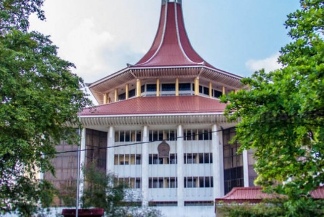 ஜனாதிபதி தேர்தலுக்கு இடைக்கால தடை உத்தரவுகோரும் மனு தள்ளுபடி