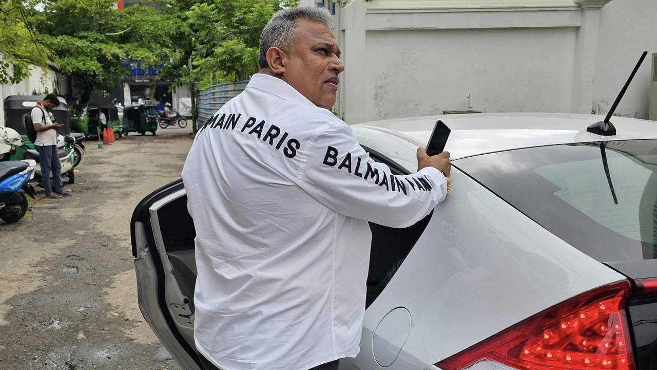 ක්ලබ් වසන්තගේ ඝාතනය සහ ලංකාවේ අපරාධ නිවාරණය..!