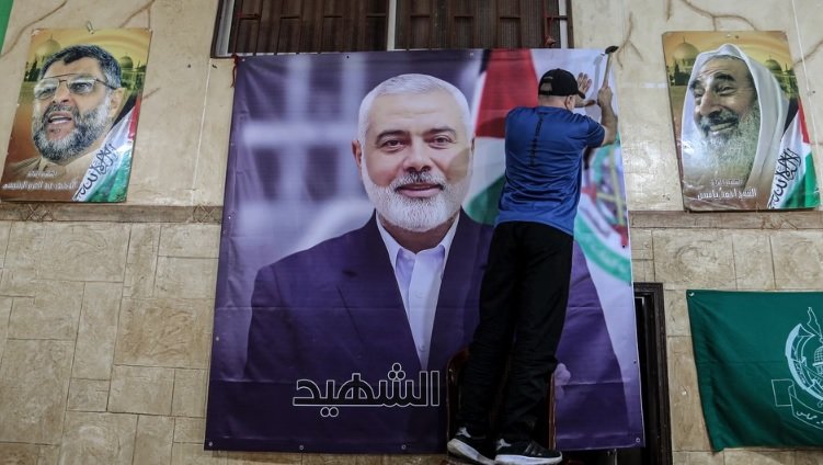 உலகையே பதறவைத்துள்ள படுகொலை!