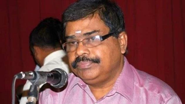 தமிழ் பொதுவேட்பாளரும், தமிழரசுக் கட்சியும்!