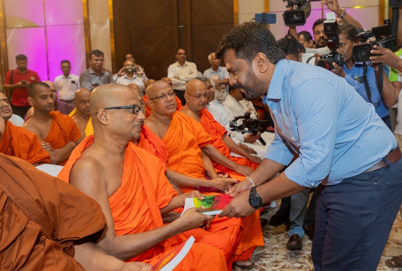 தேசிய மக்கள் சக்தி ஆட்சியில் தமிழர்களுக்கான தீர்வு என்ன?