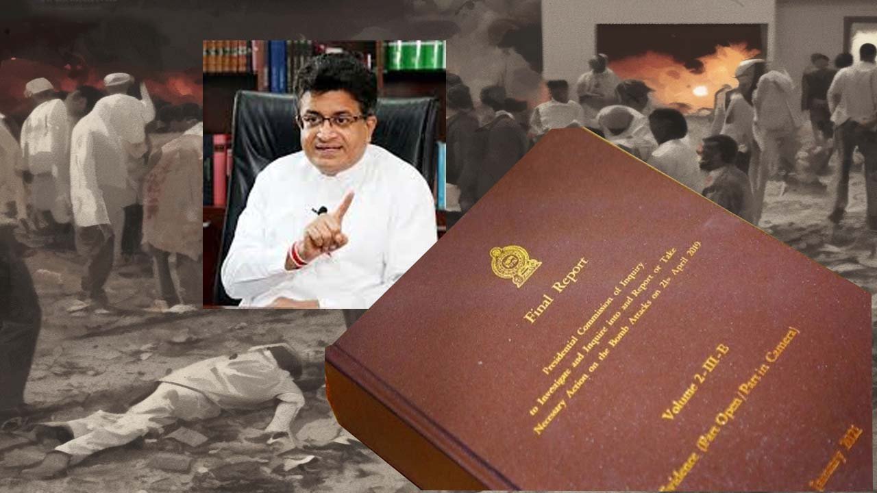 යකාට බය නං සොහොනට එන්නෙ නෑ.