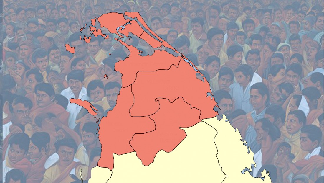 Exploring Ethnic Tensions and lack of values in Sri Lanka’s National Dialogue