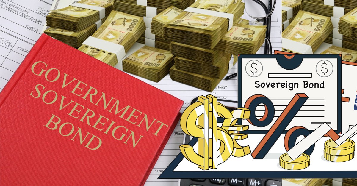 Sri Lanka’s Sovereign Bond Exchange: A Double-Edged Sword for Economic Recovery