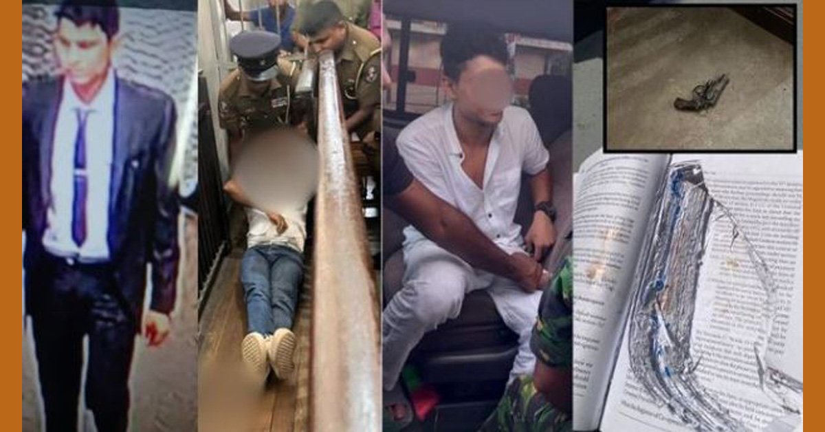 பாதாளகுழுக்களை கட்டுப்படுத்தும் பொறிமுறையே  உடனடித்தேவை