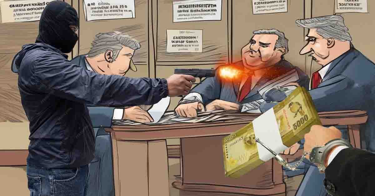 Crime and corruption in Sri Lanka – Will the saga, in future be complicated? 
