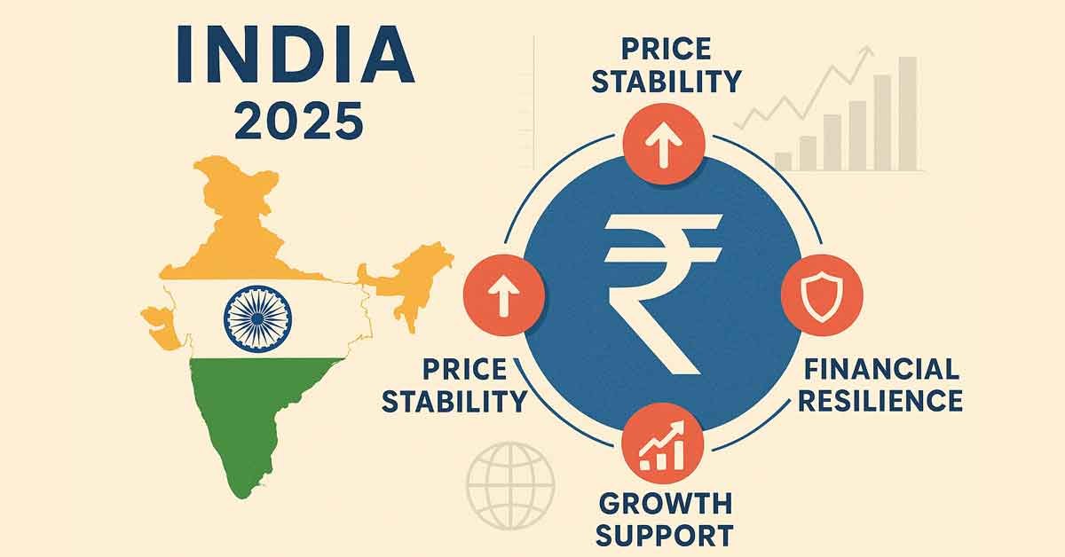 India’s Next Move: Strategy in Action