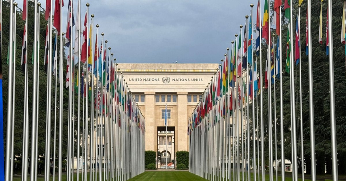 பிரித்தானி யாவின் புதிய பிரேரணை; செவிடன் காதில் ஊதும் சங்கு