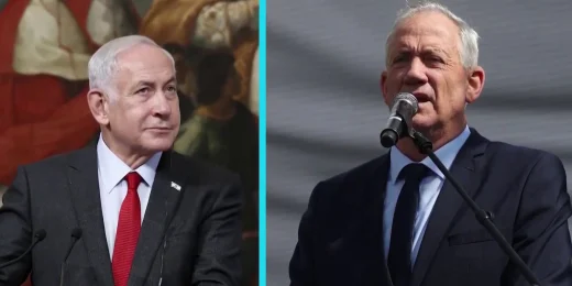 இஸ்ரேலிடமிருந்து பாடம் கற்றுக்கொள்ள வேண்டியது அரசா, எதிரணியா?