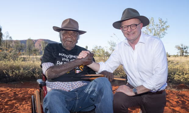 ஆஸ்திரேலியாவில் நடைபெறும் சர்வஜன வாக்கெடுப்பும் இலங்கையும்!