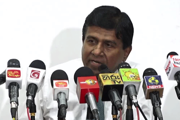 நாடாளுமன்ற தேர்தல் முறையில் மாற்றம்? நீதி அமைச்சர் வழங்கியுள்ள விளக்கம்