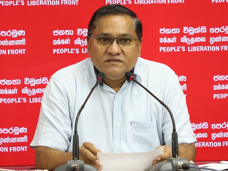 ஜனாதிபதி தேர்தலுக்கு நிதி ஒதுக்காவிட்டால் என்ன நடக்கும்?