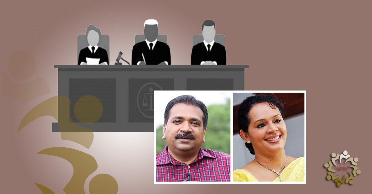 ඩයනාගේ මන්ත්‍රී ධුරය අහෝසි විය යුතුයි – විනිසුරු M.A.R. මරික්කාර්