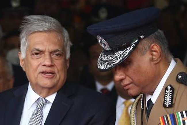 ‘பொலிஸ்மா அதிபர் நியமனம்’ – அரசமைப்பை மீறியுள்ளாரா ஜனாதிபதி?