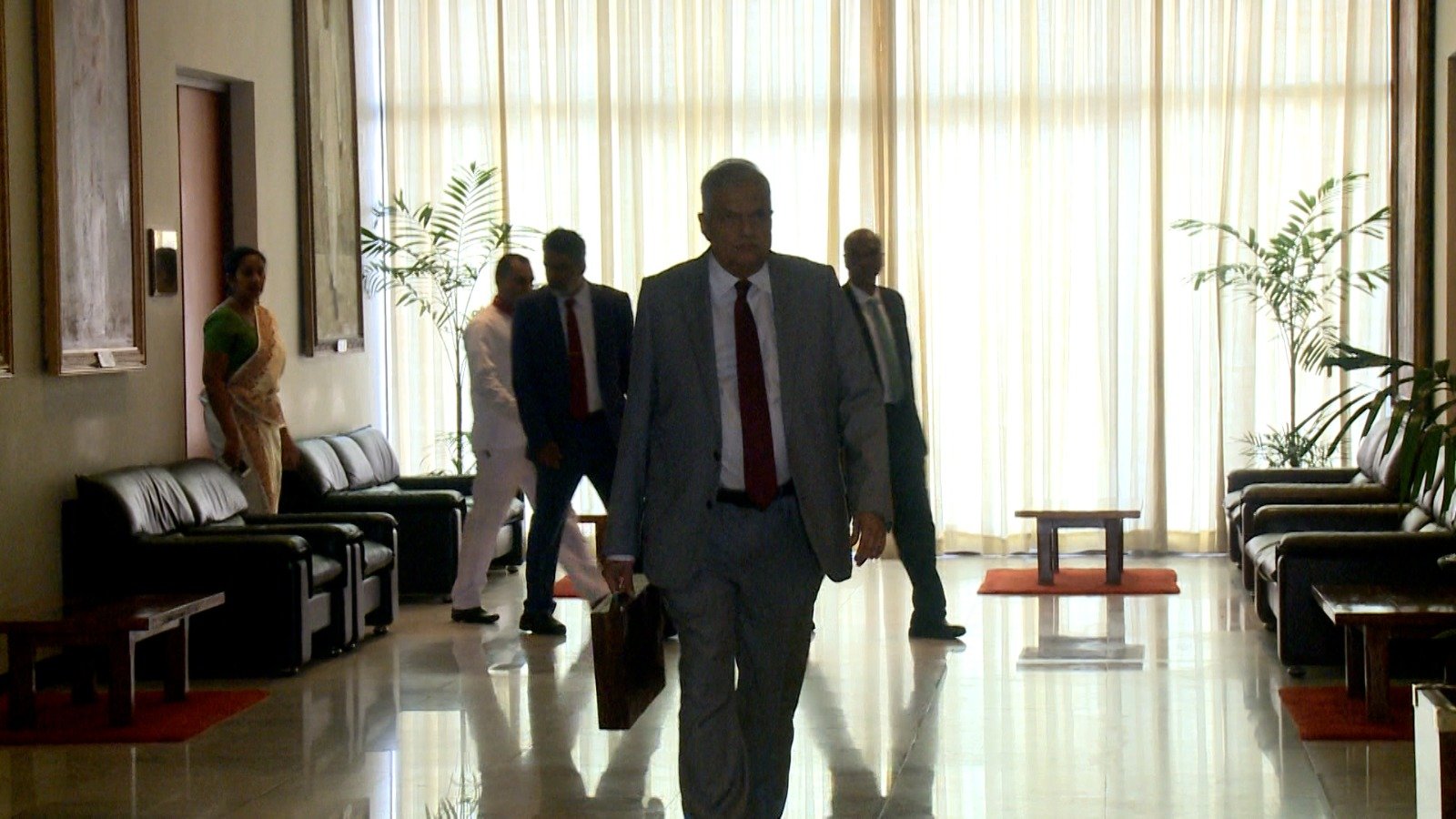 துண்டு விழும் தொகை ரூ. 2,851 பில்லியன்!