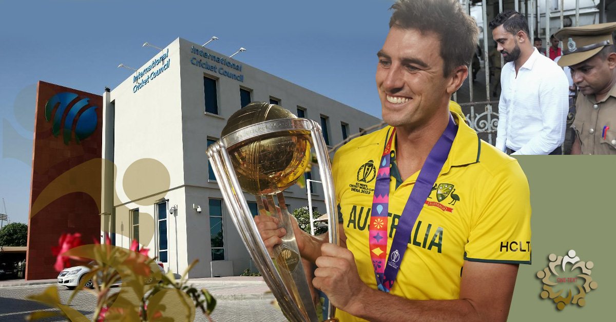 ICC Cricket World Cup 2023 & the ICC’s Hard Decision on Sri Lanka’s Beloved Sport