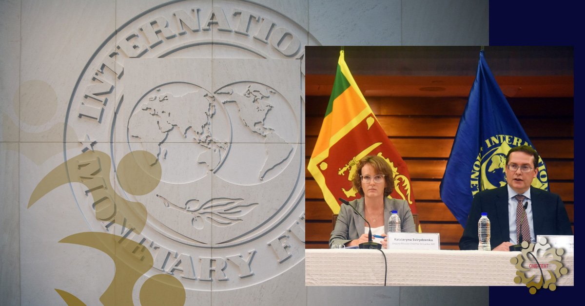 IMF and Sri Lanka Forge Ahead: Staff-Level Agreement Paves the Way for Economic