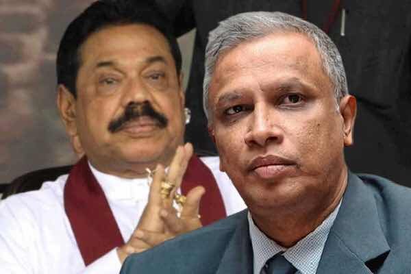 ‘பொருளாதாரக் குற்றம்’ – சட்டத்தை மதித்து மஹிந்த பதவி விலக வேண்டும்