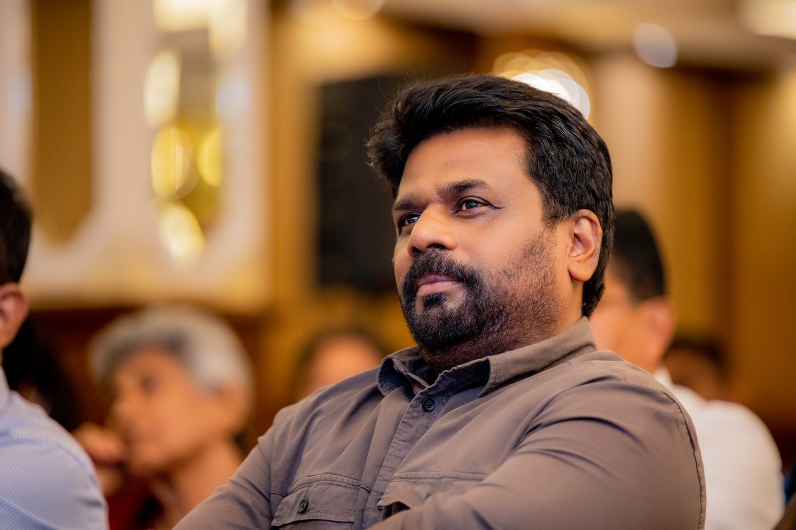 “இன ஐக்கியத்திலேயே தேசிய பாதுகாப்பு தங்கியுள்ளது”