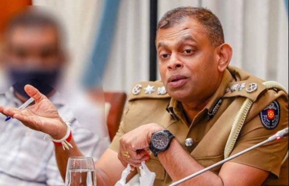 பதில் பொலிஸ்மா அதிபரின் நியமனத்துக்கு கத்தோலிக்க சபை போர்க்கொடி