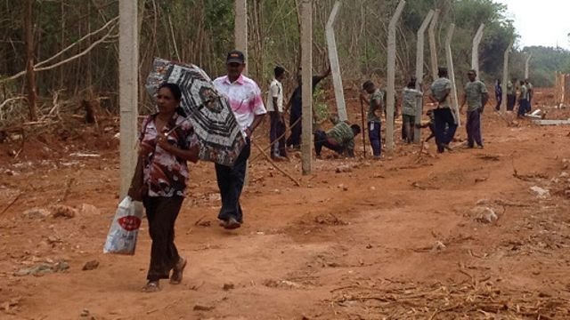 3 ஆண்டுகளுக்குள் முற்றுபெறும் மீள்குடியேற்றம்!