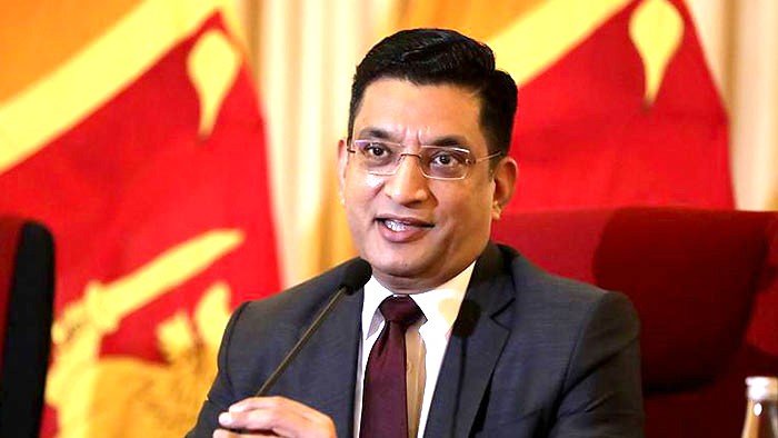 “ஐ.நாவுக்காக நாட்டின் இறையாண்மையை காட்டிக்கொடுக்க முடியாது”