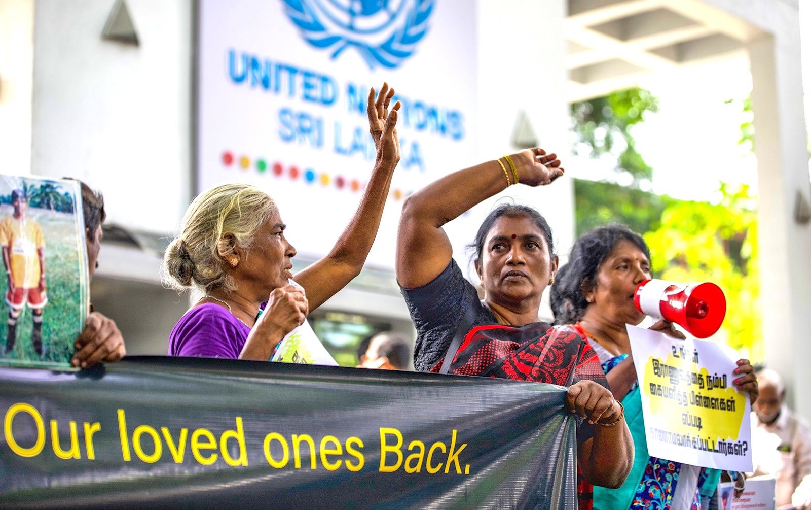 ‘நிலைமாறுகால நீதி’ – சுயாதீன ஆணைக்குழுவை நிறுவ ஏற்பாடு