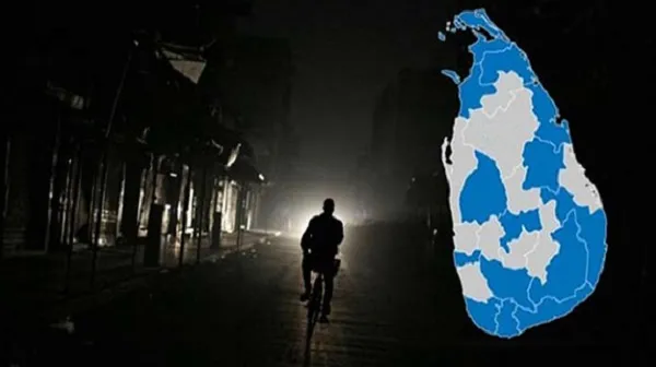 இருண்டது இலங்கை! இழப்பு எவ்வளவு? உள்ளக விசாரணை ஆரம்பம்!