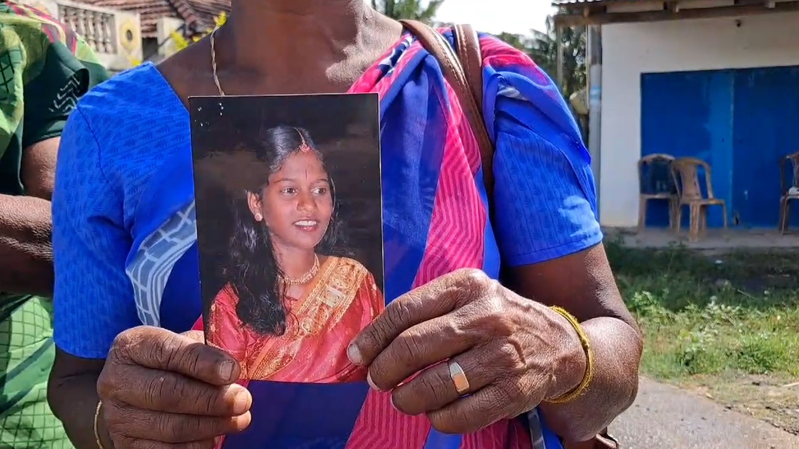 சர்வதேச மனித உரிமைகள் தினம் தமிழர் பிரதேசத்தில் ‘துக்க தினம்’