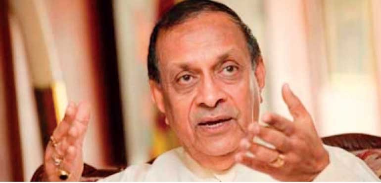 இனப்பிரச்சினைக்கு தீர்வை கண்டால்தான் இலங்கை முன்னேறும்….!