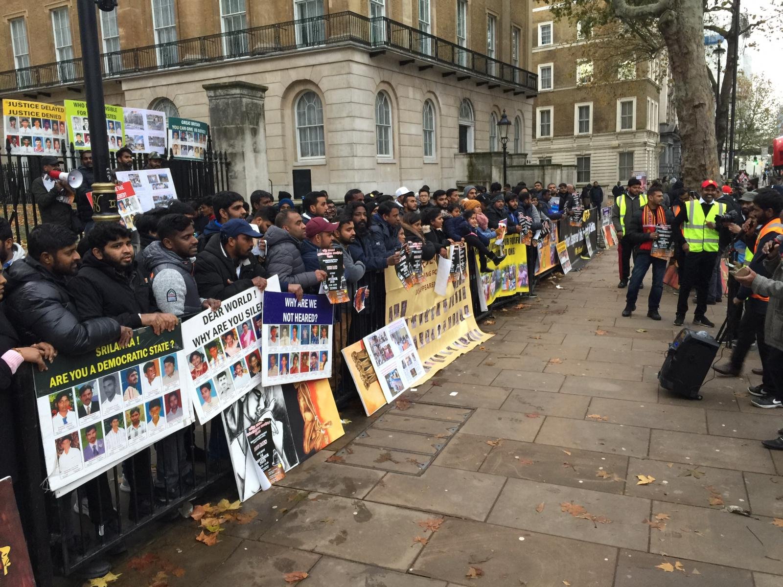 தீர்வை நோக்கிய பயணத்தில் புலம்பெயர் தமிழர்களின் வகிபாகம் என்ன?