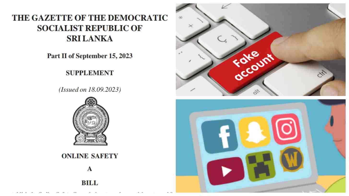 ஒன்லைன் பாதுகாப்பு சட்டமும், தொடரும் சர்ச்சைகளும்…!