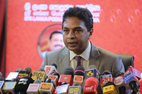 நிறைவேற்று அதிகார ஜனாதிபதி முறைமையை நீக்க மொட்டு கட்சி நிபந்தனை!