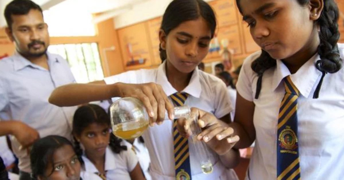 ஊவா மாகாண தமிழ் மாணவர்களுக்கு இழைக்கப்படும் பெரும் அநீதி…..!