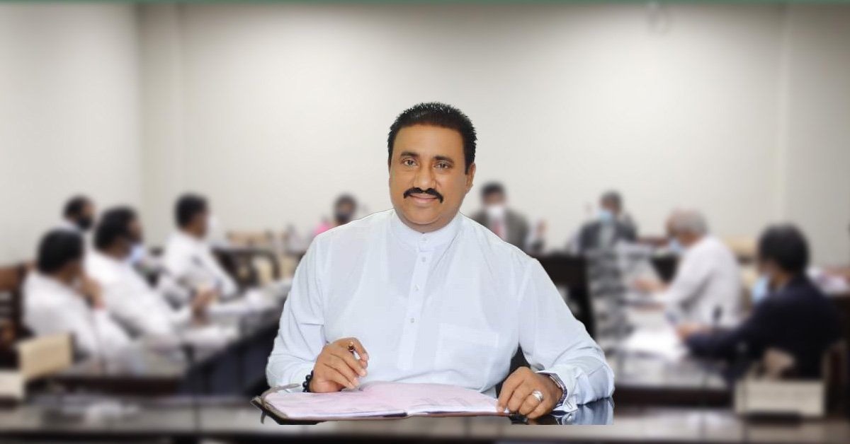 රෝහිත කෝප් සභාපති ධුරයට..!