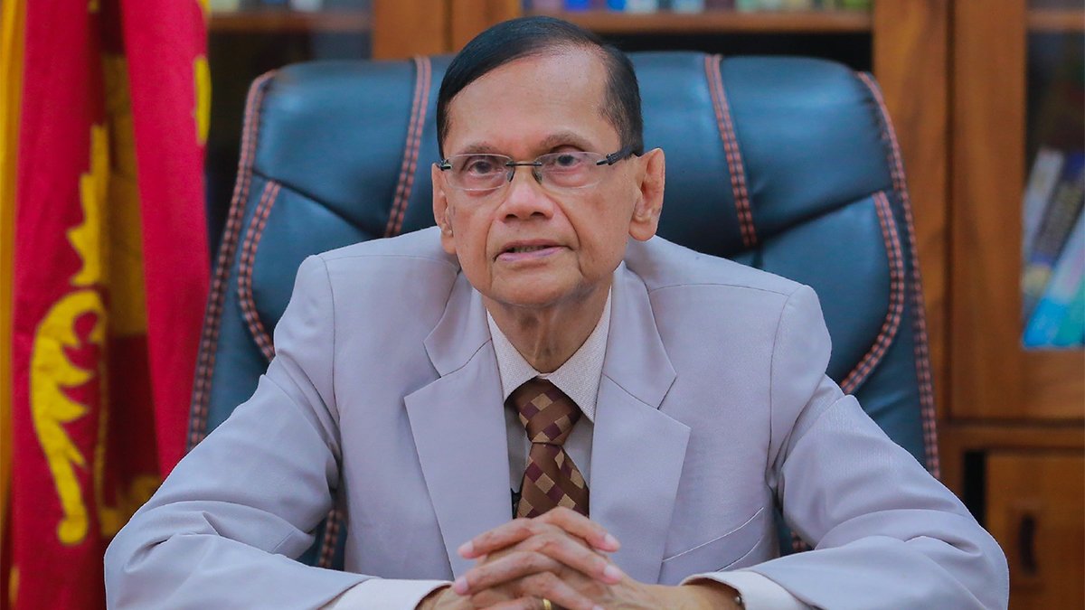 ஜனாதிபதி தேர்தலுக்கு முன் பொதுத்தேர்தல் நடந்தால் என்ன நடக்கும்?