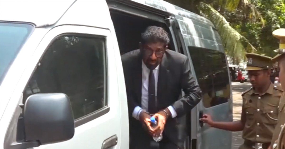 කෙහෙළියට ඇප නෑ ..!